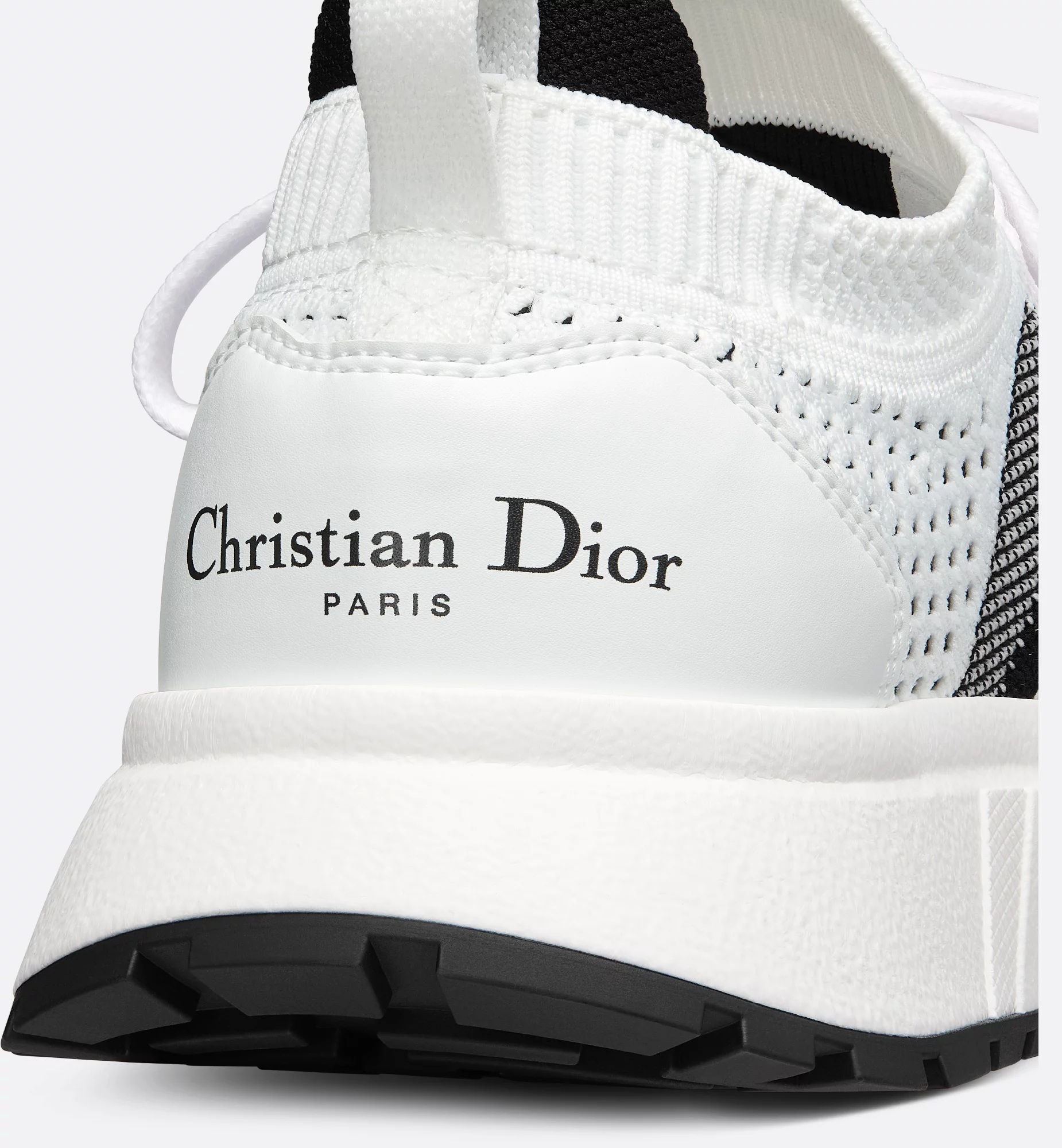 Dior Run’n’Dior Sneaker - Image 2